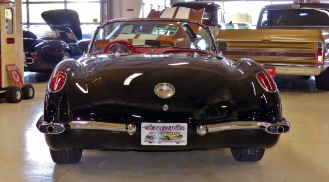 1959 Chevrolet Corvette -- - photo 9