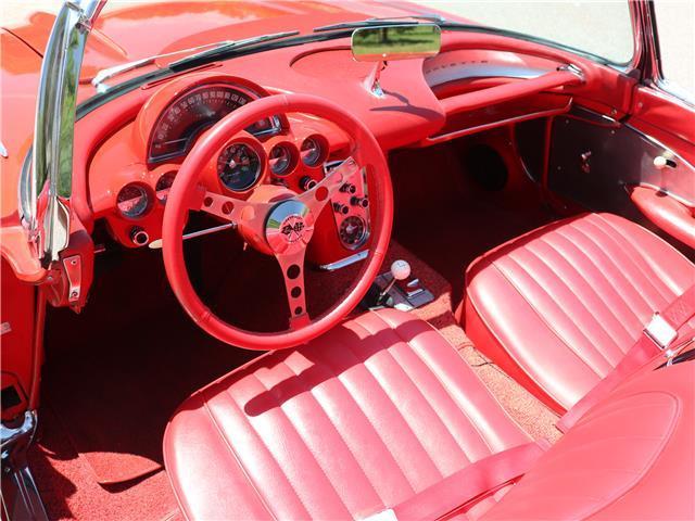 1959 Chevrolet Corvette -- - photo 10
