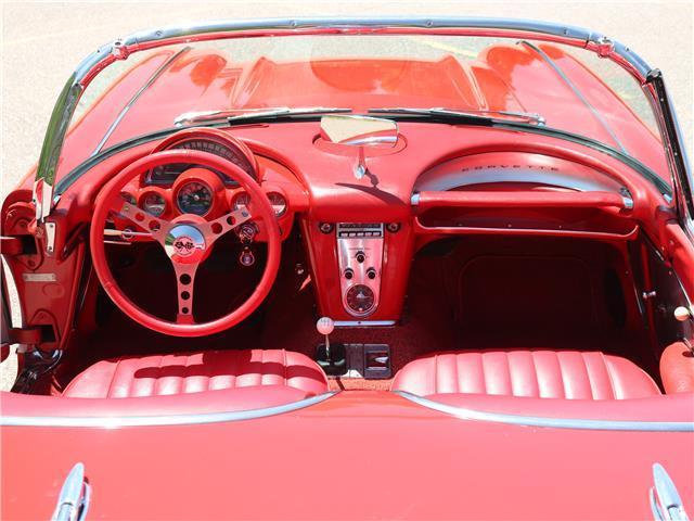 1959 Chevrolet Corvette -- - photo 11