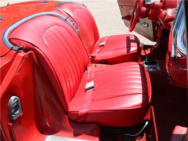 1959 Chevrolet Corvette -- - photo 13