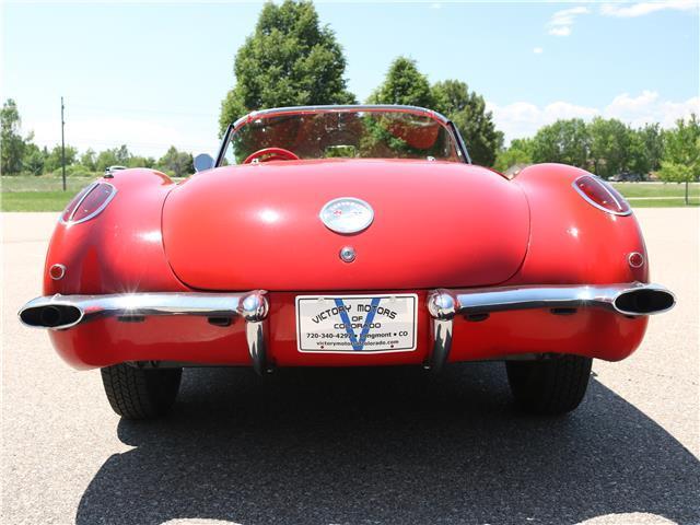 1959 Chevrolet Corvette -- - photo 6