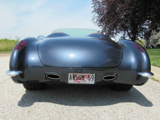1959 Chevrolet Corvette -- - photo 10