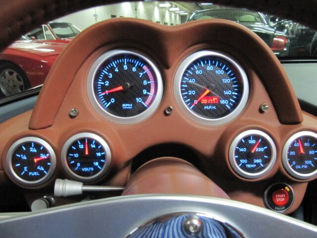 1959 Chevrolet Corvette -- - photo 11