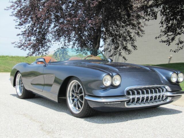 1959 Chevrolet Corvette -- - photo 2