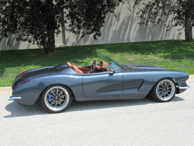 1959 Chevrolet Corvette -- - photo 4