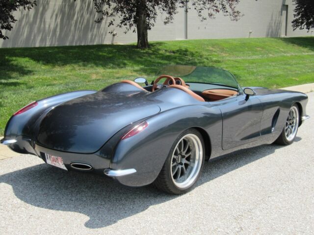 1959 Chevrolet Corvette -- - photo 5