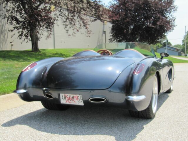 1959 Chevrolet Corvette -- - photo 6