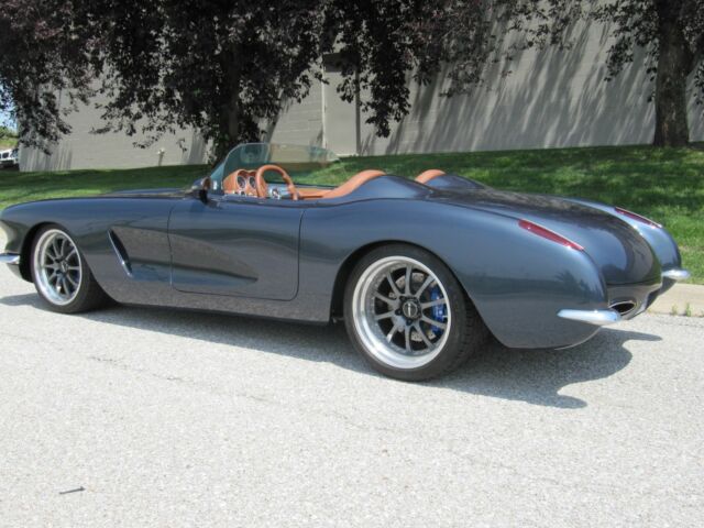 1959 Chevrolet Corvette -- - photo 7