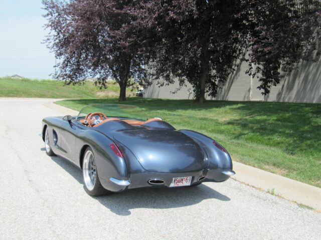 1959 Chevrolet Corvette -- - photo 8