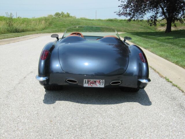 1959 Chevrolet Corvette -- - photo 9