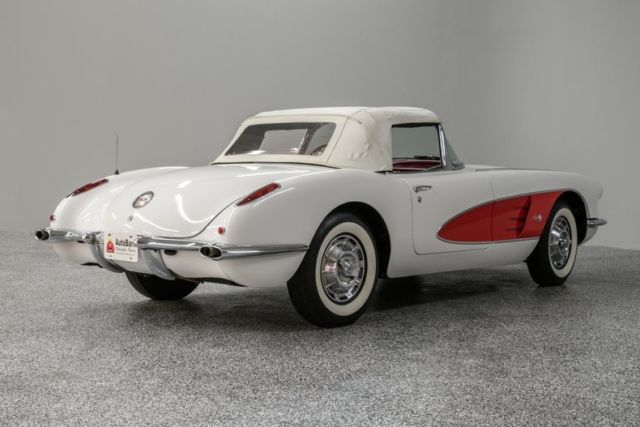 1959 Chevrolet Corvette -- - photo 10