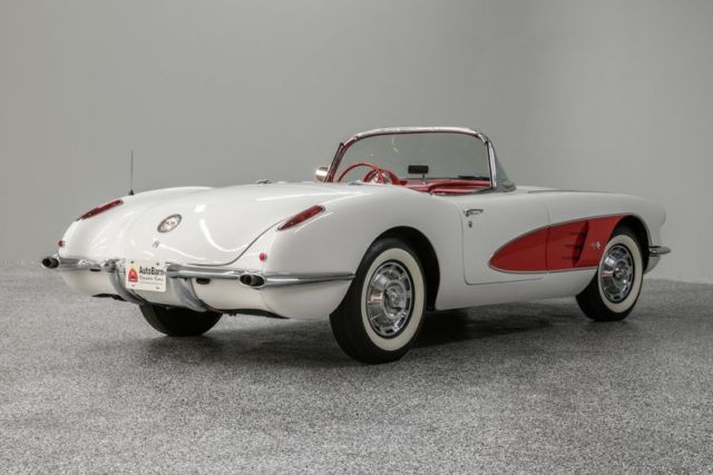 1959 Chevrolet Corvette -- - photo 11