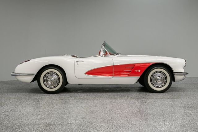 1959 Chevrolet Corvette -- - photo 12