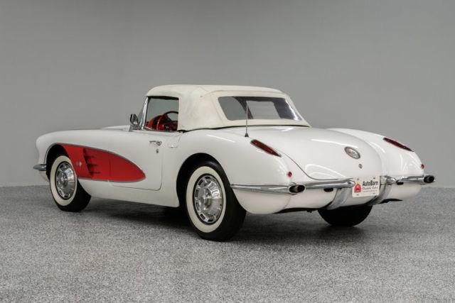 1959 Chevrolet Corvette -- - photo 4