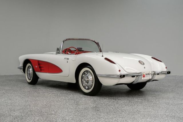 1959 Chevrolet Corvette -- - photo 5