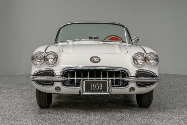 1959 Chevrolet Corvette -- - photo 7