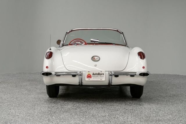 1959 Chevrolet Corvette -- - photo 8
