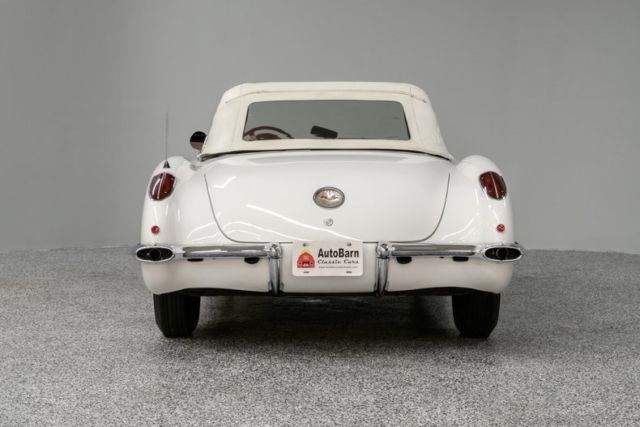 1959 Chevrolet Corvette -- - photo 9