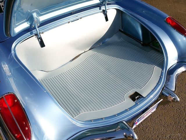 1959 Chevrolet Corvette - photo 12