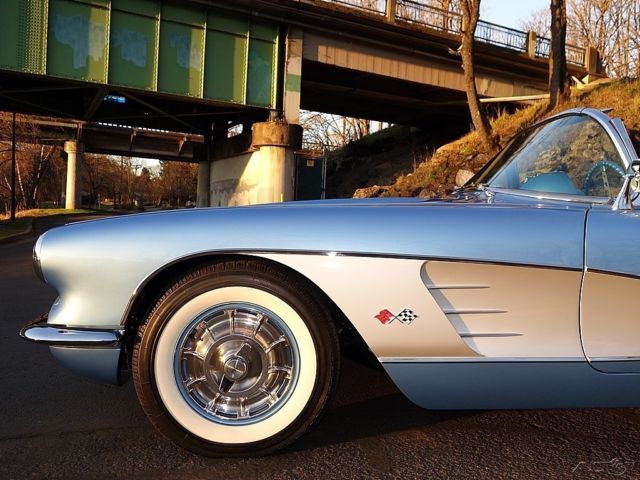 1959 Chevrolet Corvette - photo 4