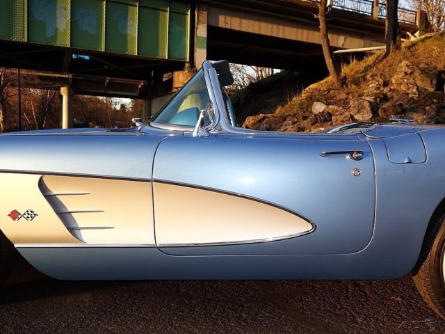 1959 Chevrolet Corvette - photo 5
