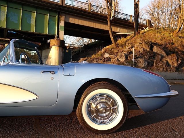 1959 Chevrolet Corvette - photo 6