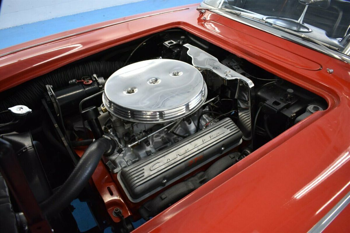 1959 Chevrolet Corvette - photo 3
