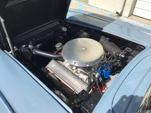 1959 Chevrolet Corvette - photo 11