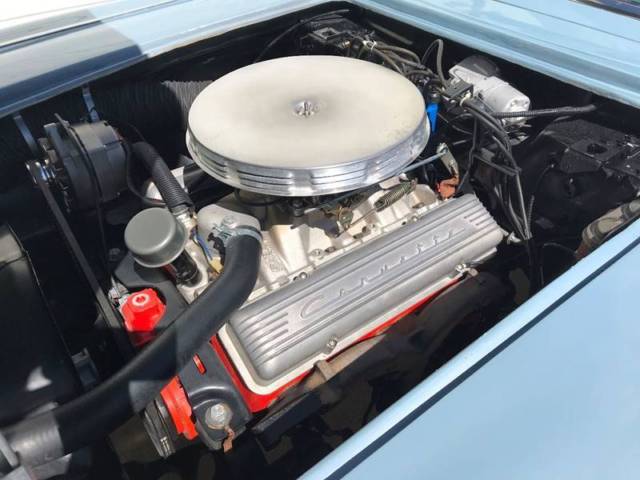1959 Chevrolet Corvette - photo 12