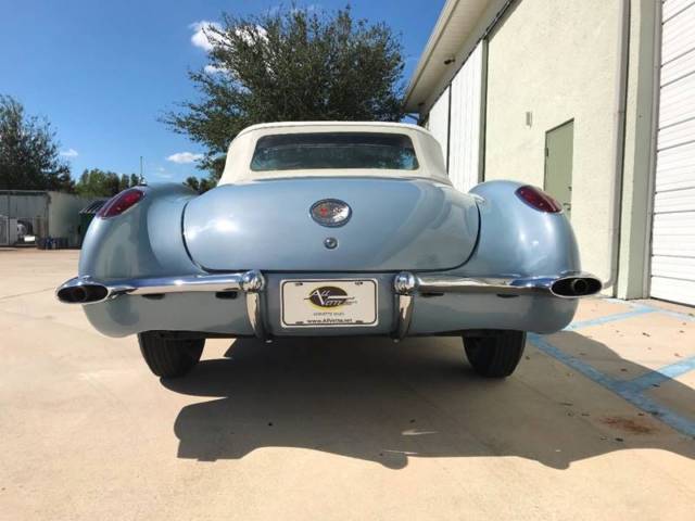 1959 Chevrolet Corvette - photo 2