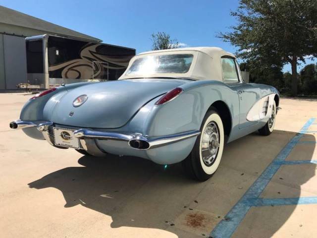 1959 Chevrolet Corvette - photo 3
