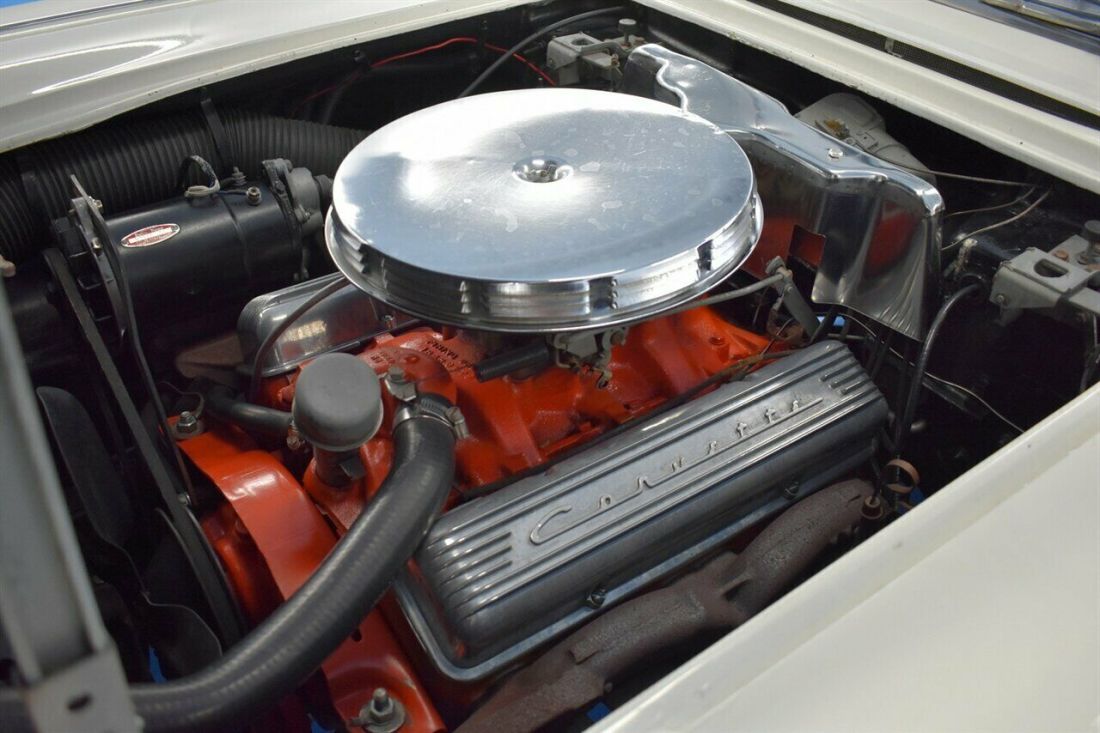 1959 Chevrolet Corvette - photo 3