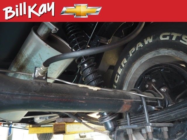 1959 Chevrolet Corvette -- - photo 10