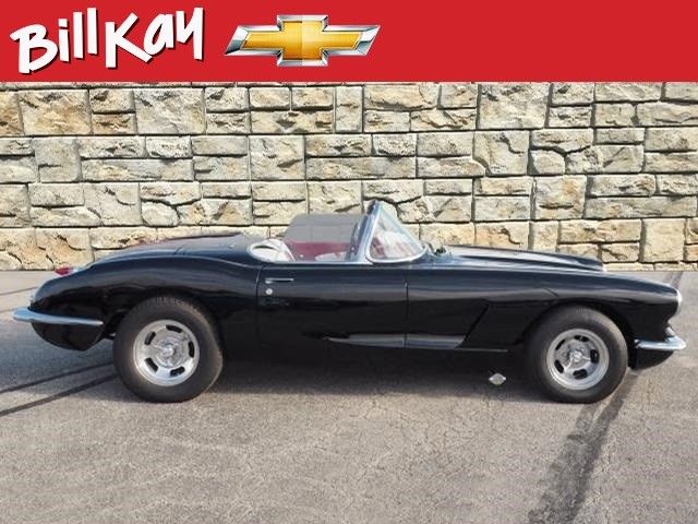 1959 Chevrolet Corvette -- - photo 3