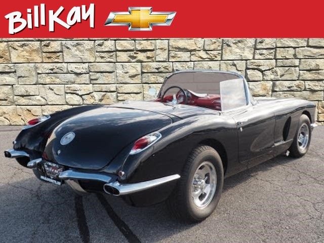1959 Chevrolet Corvette -- - photo 4