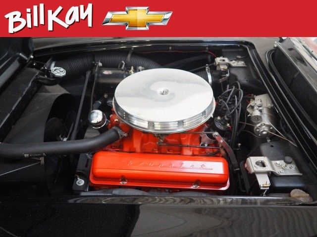1959 Chevrolet Corvette -- - photo 5