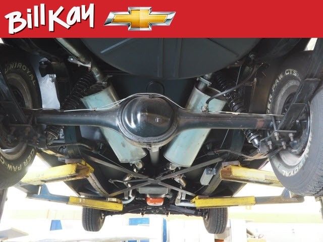 1959 Chevrolet Corvette -- - photo 7