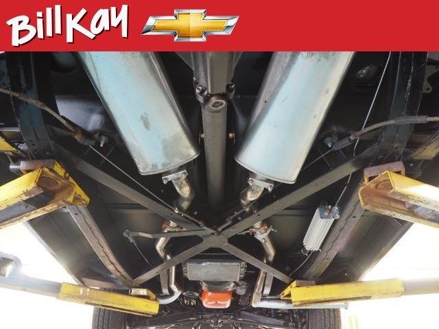 1959 Chevrolet Corvette -- - photo 8