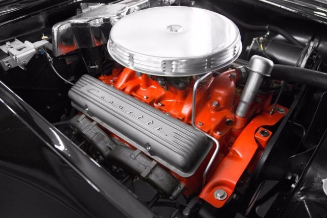 1959 Chevrolet Corvette Big Brake Street Racer - photo 8