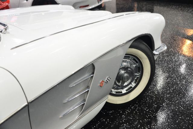 1959 Chevrolet Corvette - photo 10