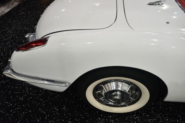 1959 Chevrolet Corvette - photo 11