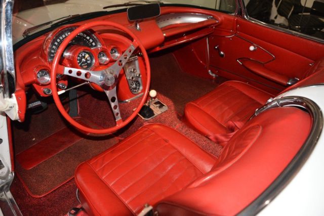 1959 Chevrolet Corvette - photo 12