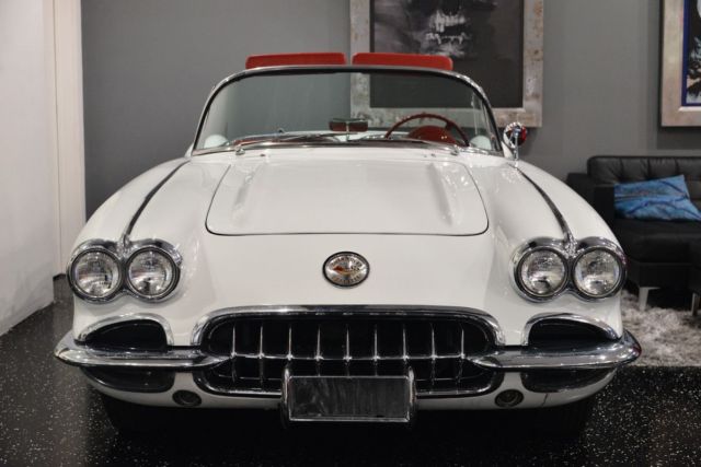 1959 Chevrolet Corvette - photo 3