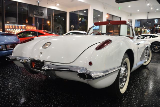 1959 Chevrolet Corvette - photo 5