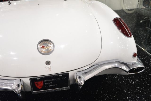 1959 Chevrolet Corvette - photo 6
