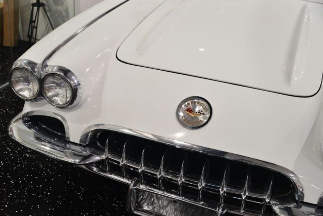 1959 Chevrolet Corvette - photo 7