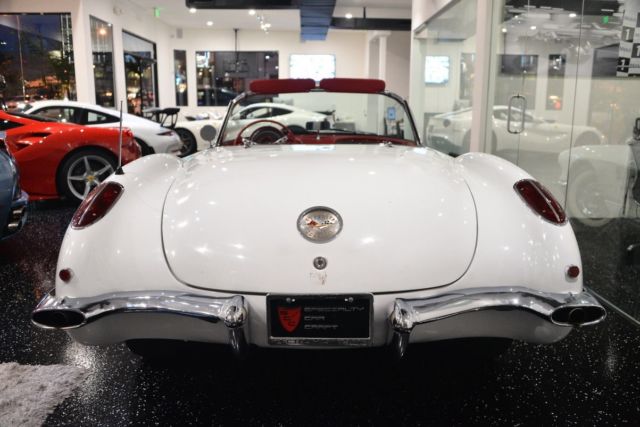 1959 Chevrolet Corvette - photo 8