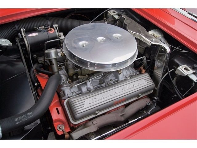 1959 Chevrolet Corvette - photo 3