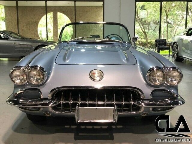 1959 Chevrolet Corvette -- - photo 3
