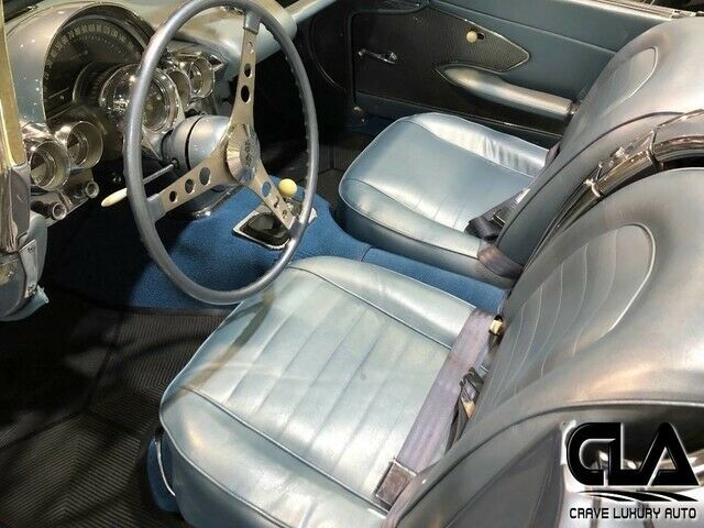 1959 Chevrolet Corvette -- - photo 4
